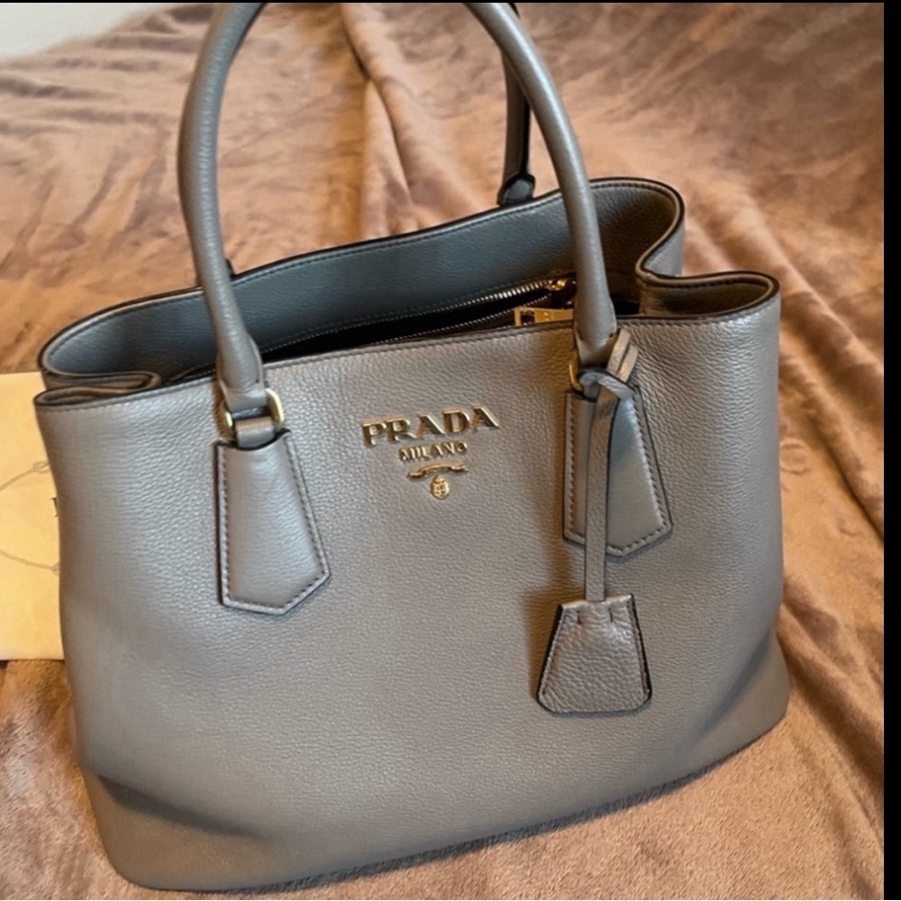 Prada Vitello Daino - Picture 13 of 13